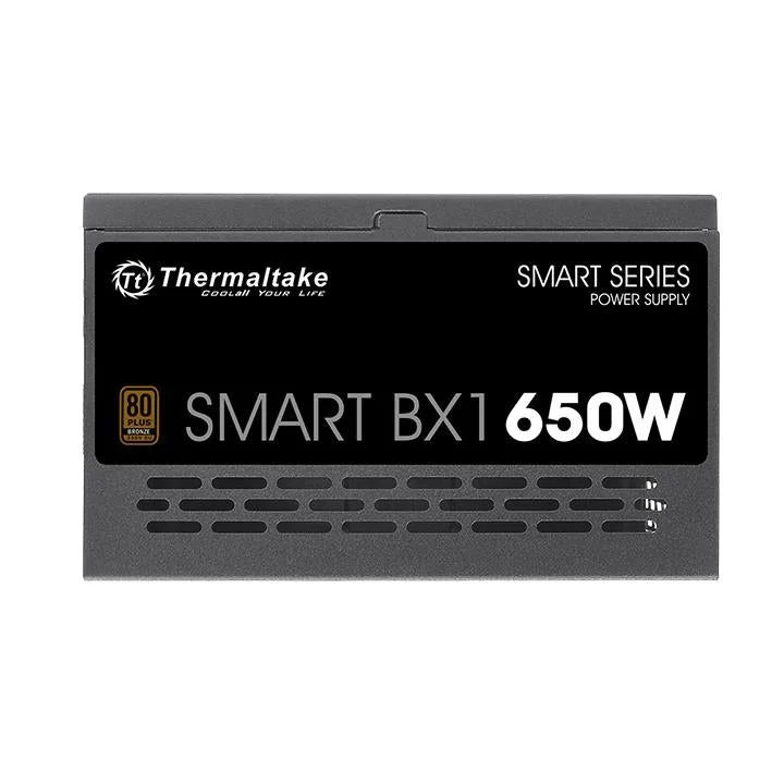 Smart BX1 650W bağlantılar
