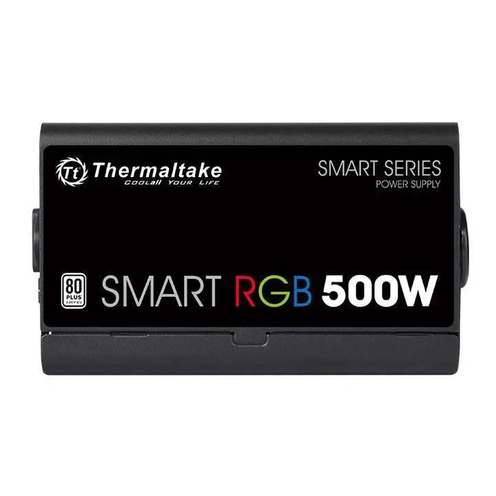 Smart RGB 500W bağlantılar