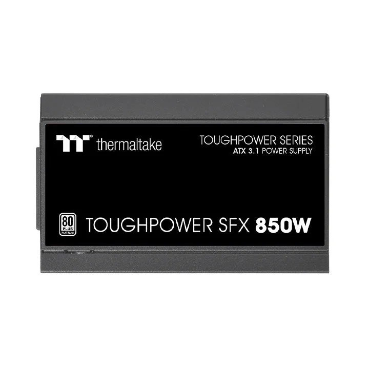 Toughpower SFX Platinum 850W bağlantılar