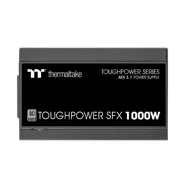 Toughpower SFX Platinum 1000W bağlantılar