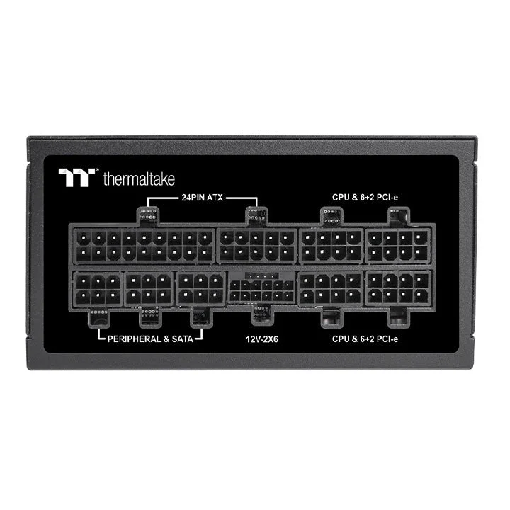 Toughpower SFX Platinum 1000W farklı açı