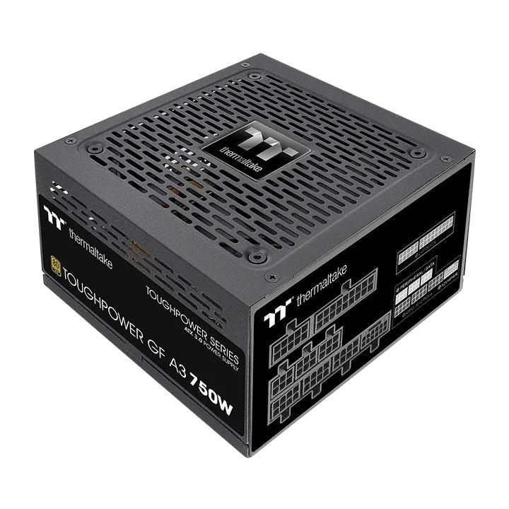 Toughpower GF A3 750W resmi ürün görseli