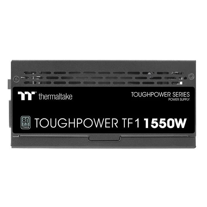 Toughpower TF1 1550W bağlantılar