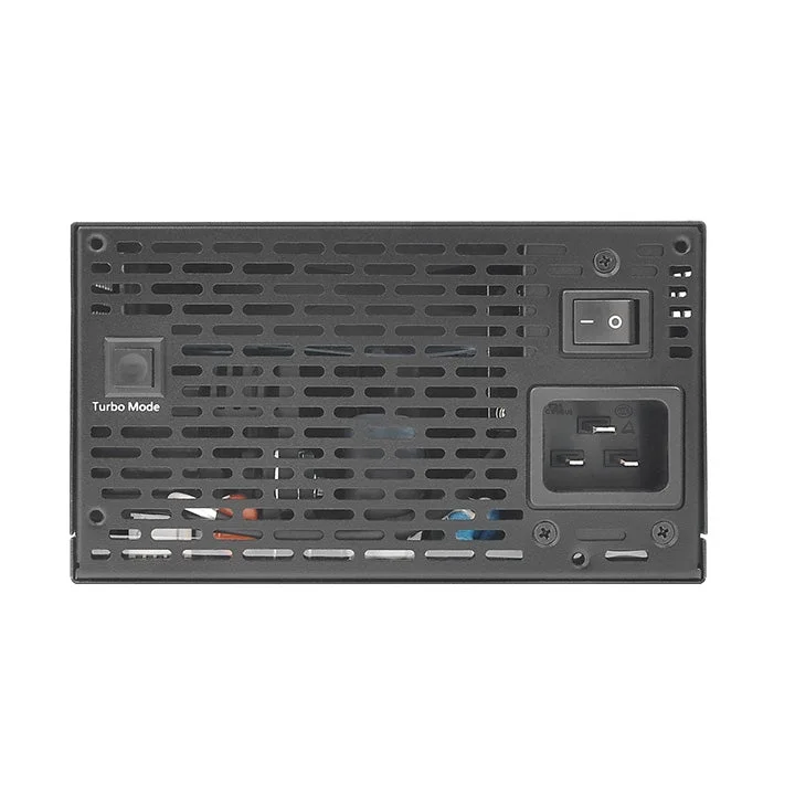 Toughpower TF1 1550W farklı açı