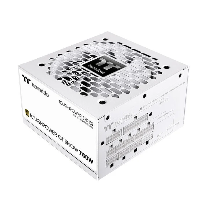 Toughpower GT Snow 750W resmi ürün görseli