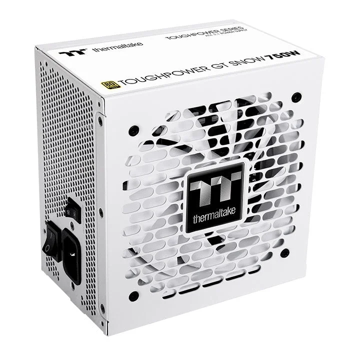 Toughpower GT Snow 750W tasarım ayrıntısı