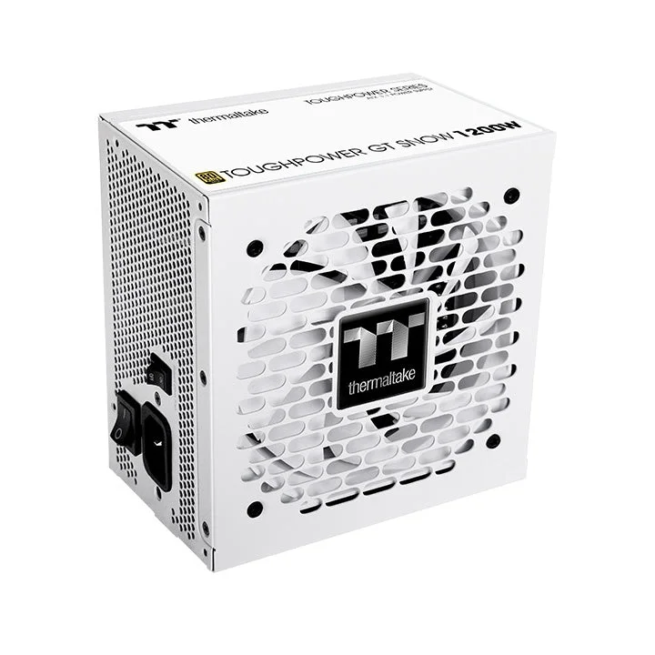 Toughpower GT Snow 1200W tasarım ayrıntısı