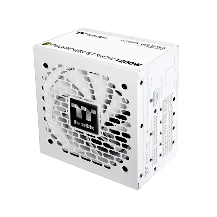 Toughpower GT Snow 1200W bağlantılar