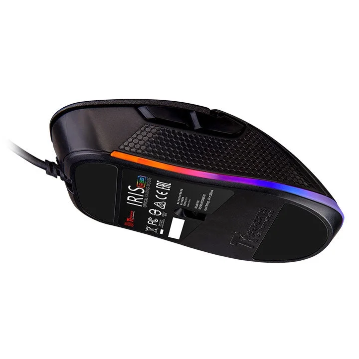 IRIS Optical RGB ürün detay görünümü