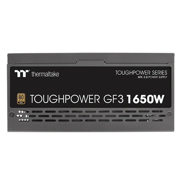 Toughpower GF3 1650W bağlantılar
