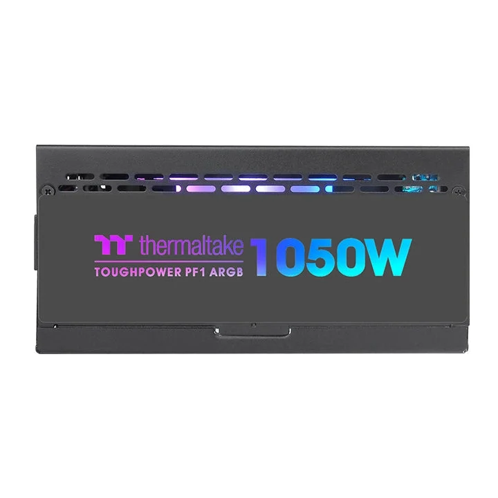Toughpower PF1 ARGB 1050W bağlantılar
