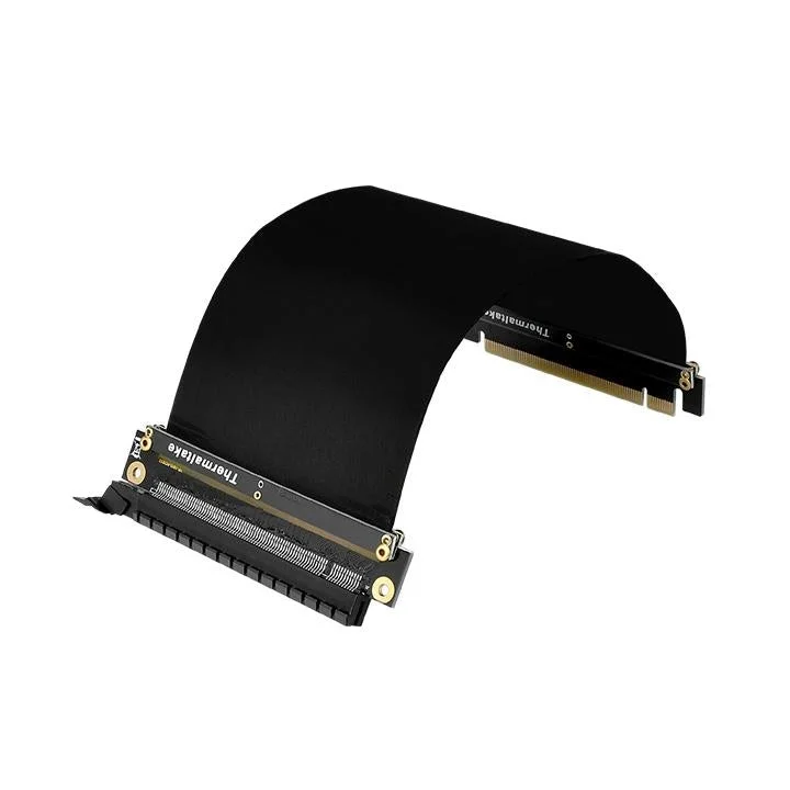 Gaming PCIe 3.0 x16 200 mm Riser Kablo orijinal ürün görseli