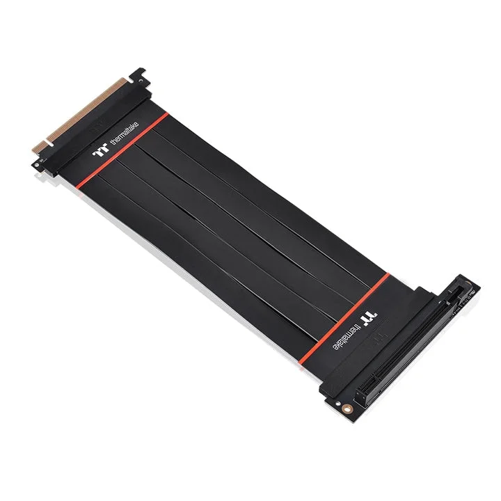 TT Premium PCIe 4.0 x16 200 mm Riser Kablo • 90° Adaptör orijinal ürün görseli