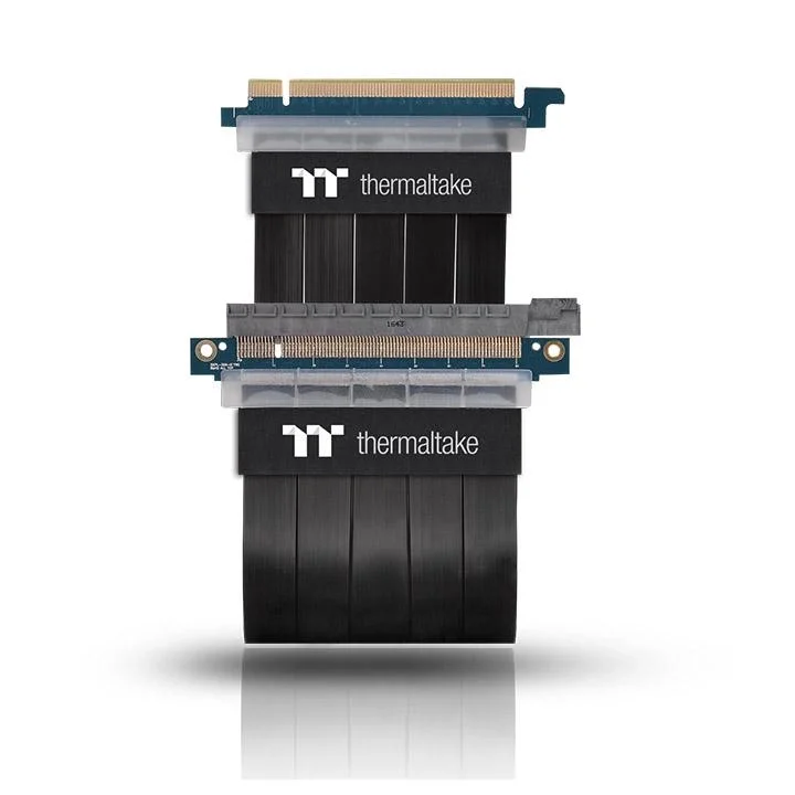 TT Premium PCIe 3.0 x16 300 mm Riser Kablo orijinal ürün görseli