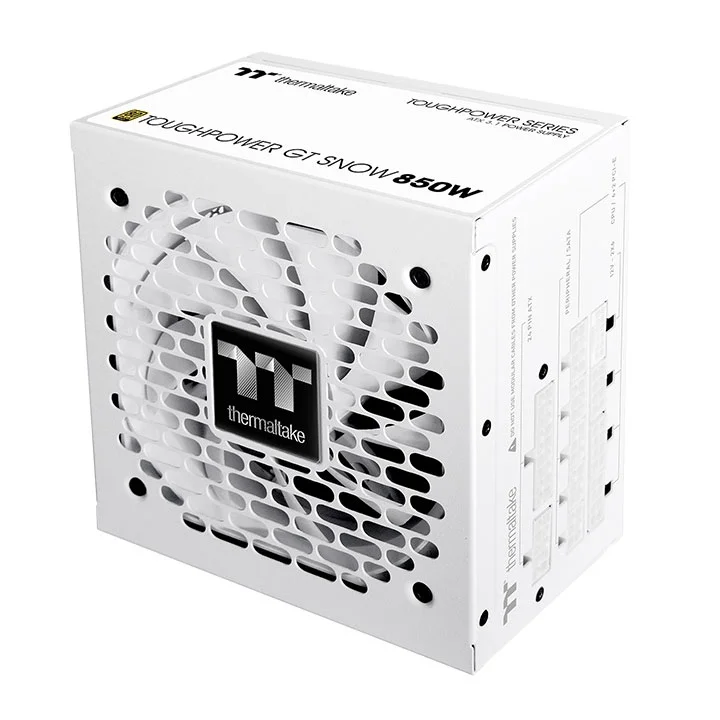 Toughpower GT Snow 850W bağlantılar