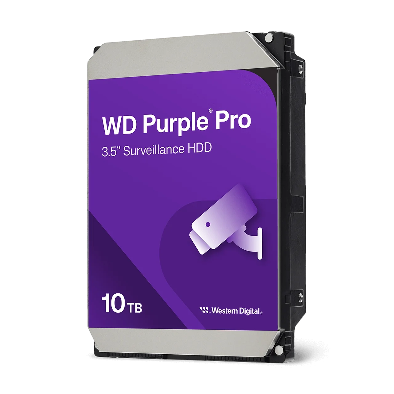 WD Purple Pro 10 TB WD102PURP
