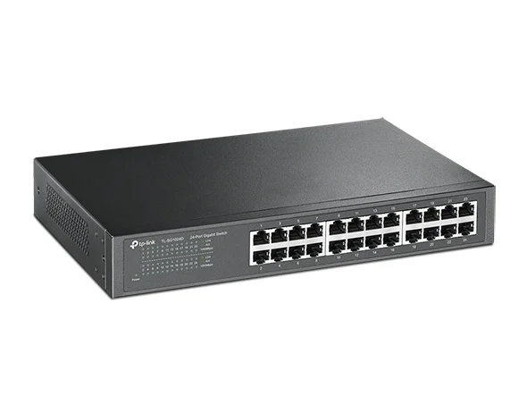 TL-SG1024D farklı görünüm