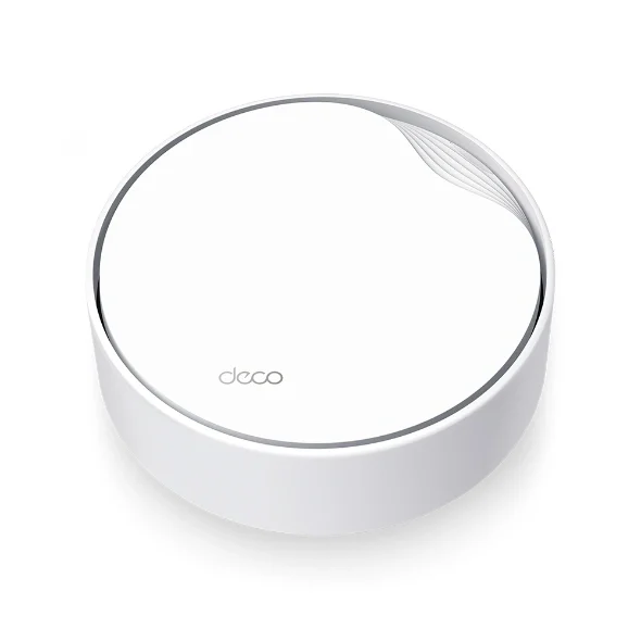Tp-Link Deco X50-PoE AX3000 Wi-Fi 6 Mesh Sistemi (Tekli Paket)