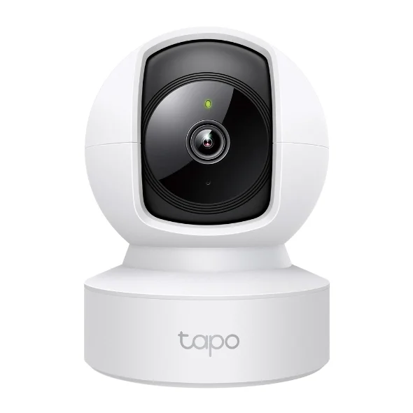 Tp-Link Tapo C212 Yatay/Dikey Wi-Fi Ev Güvenlik Kamerası