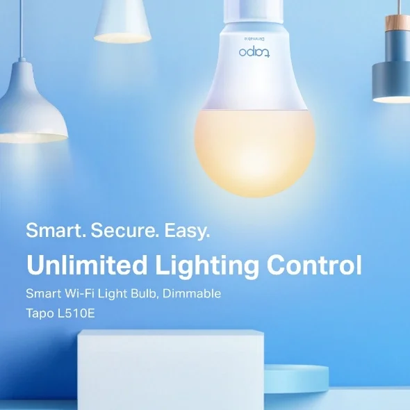 TAPO-L510E-P2 farklı görünüm