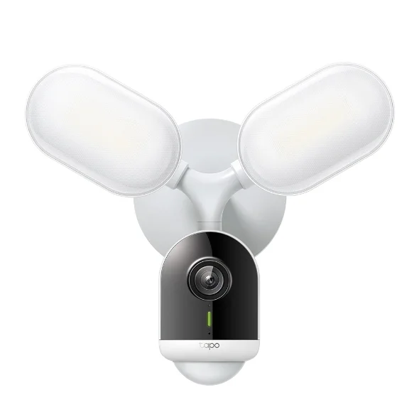 Tp-Link Tapo C720 2K 4 MP Gece Görüşlü IP Wi-Fi Güvenlik Kamerası