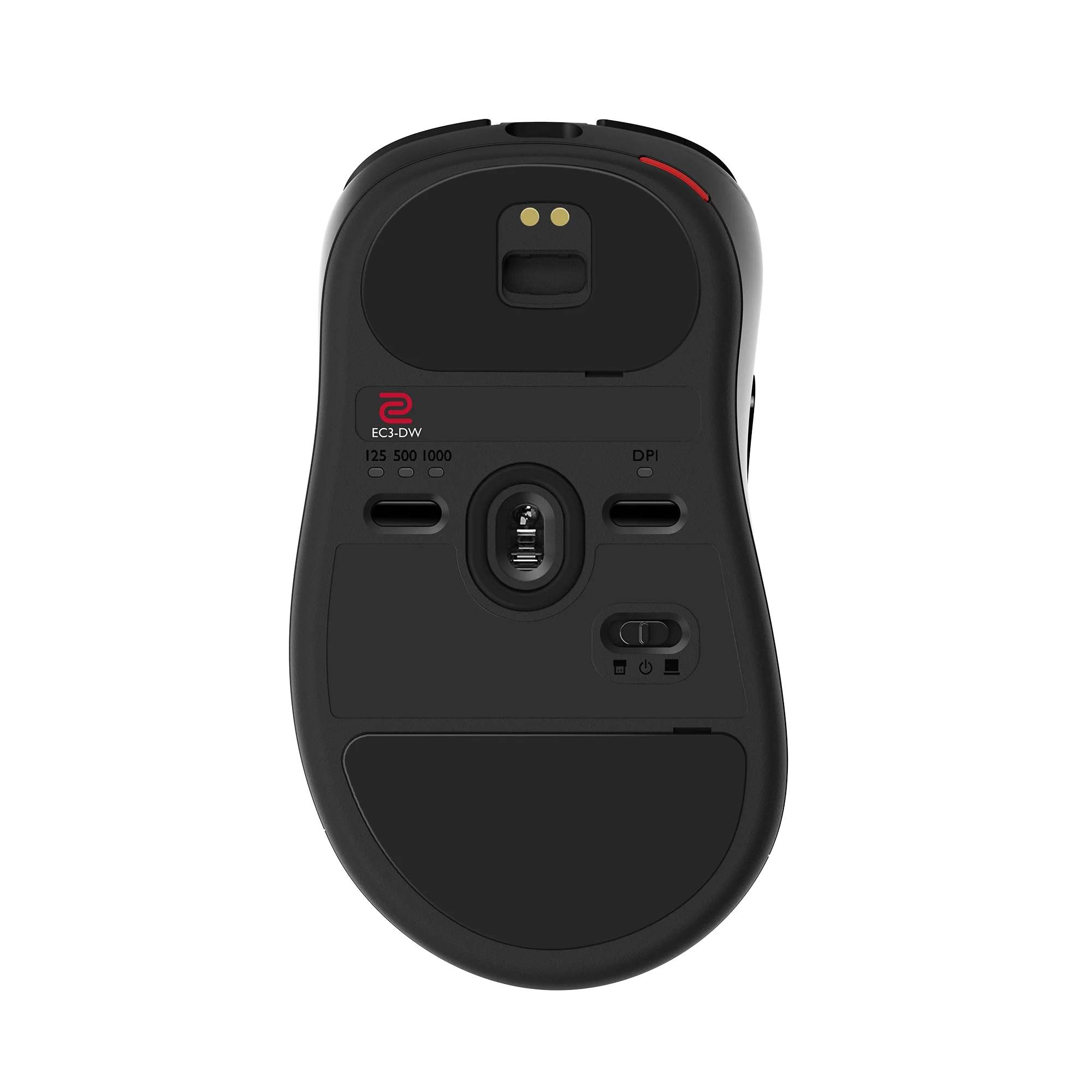 ZOWIE EC3-DW farklı açı