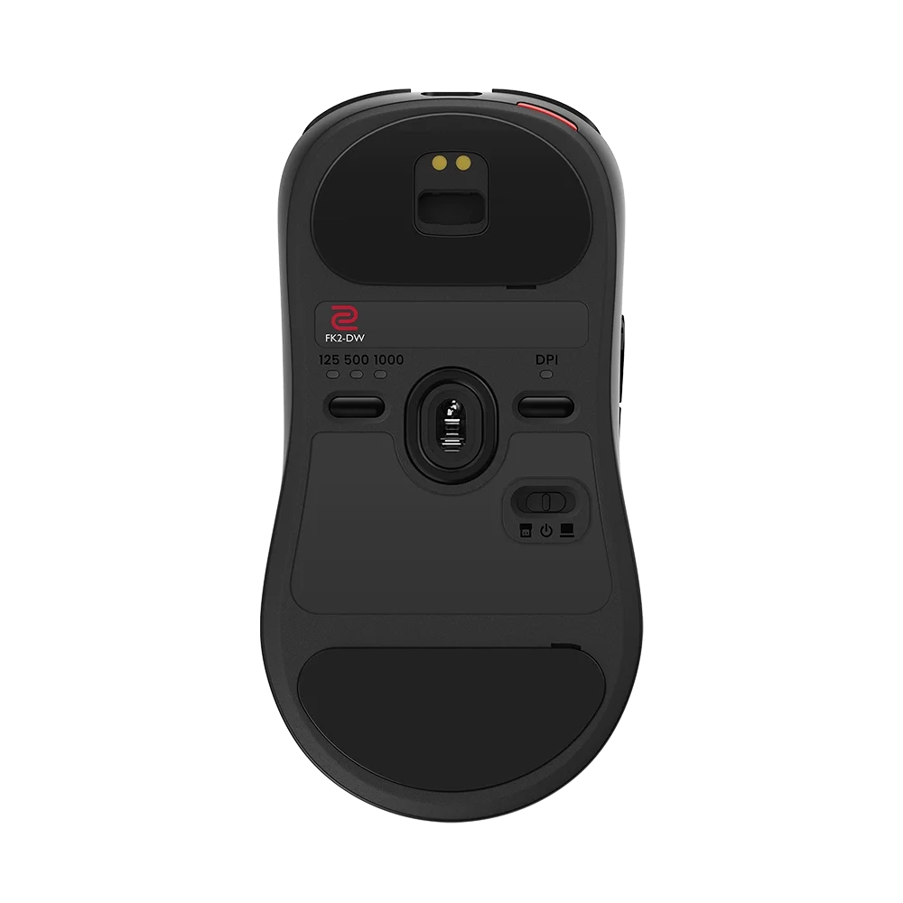 ZOWIE FK2-DW farklı açı