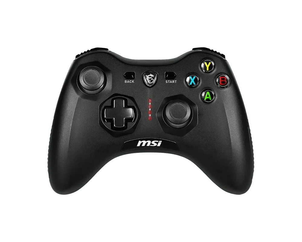MSI FORCE GC30 V2