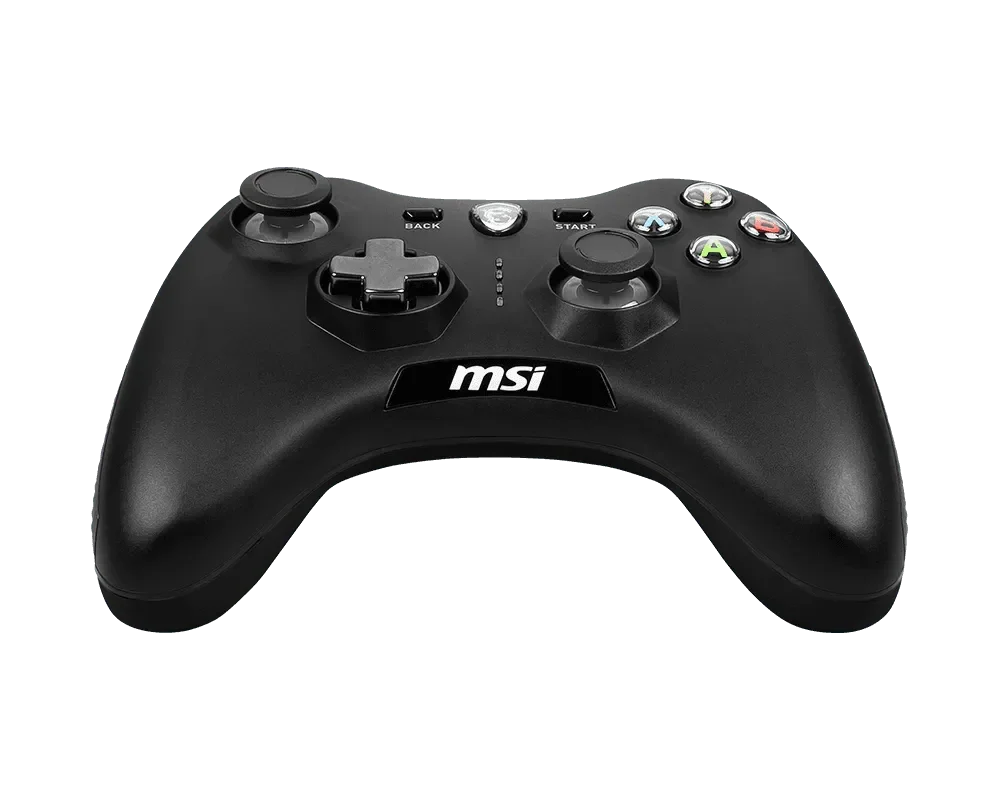 MSI FORCE GC30 V2 farklı açı