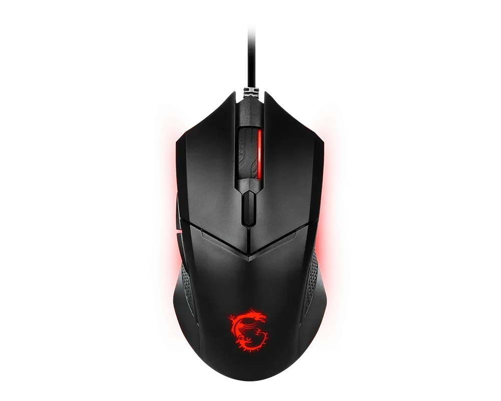 MSI CLUTCH GM08