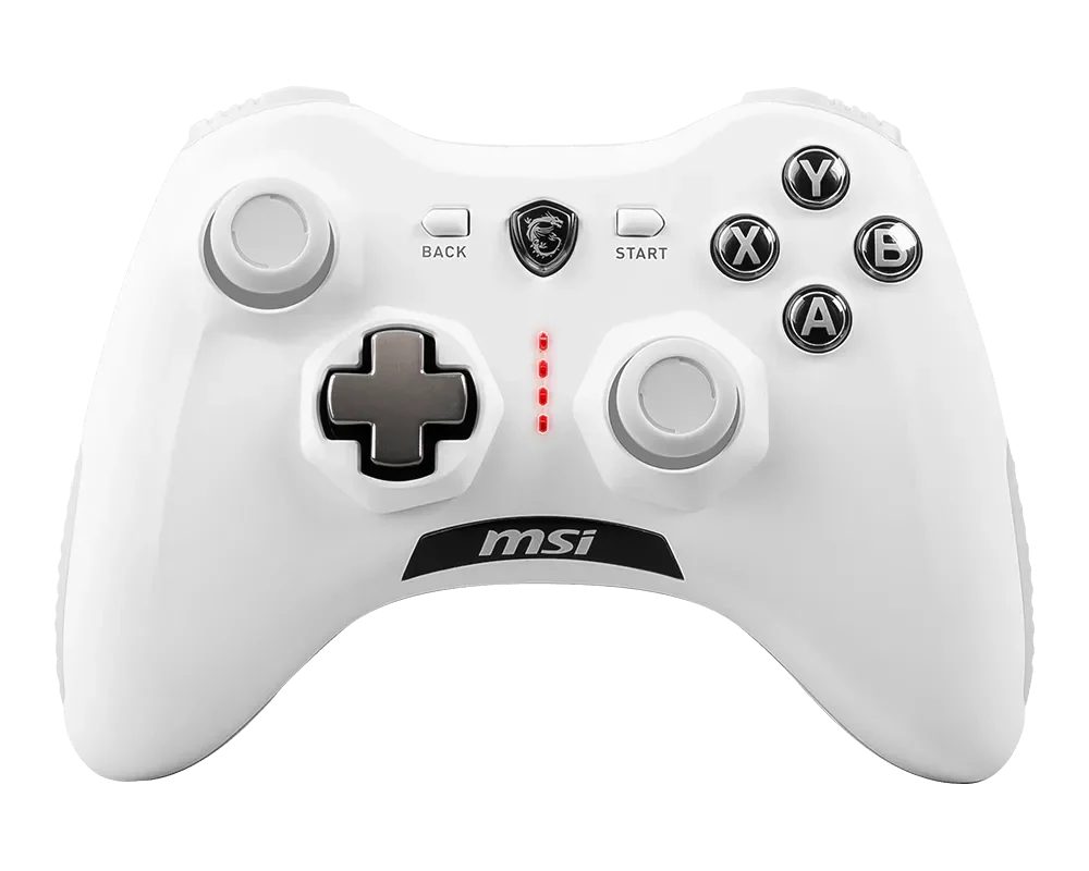 MSI FORCE GC30 V2 WHITE