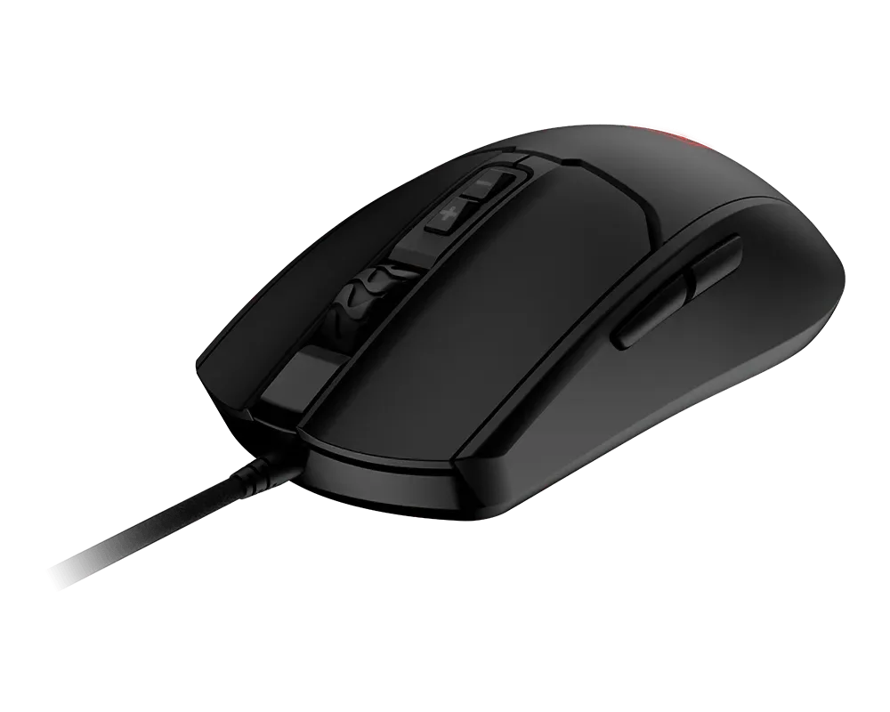 MSI FORGE GM100 farklı açı