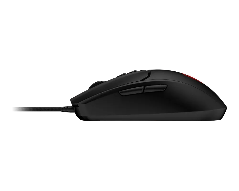 MSI FORGE GM100 farklı açı
