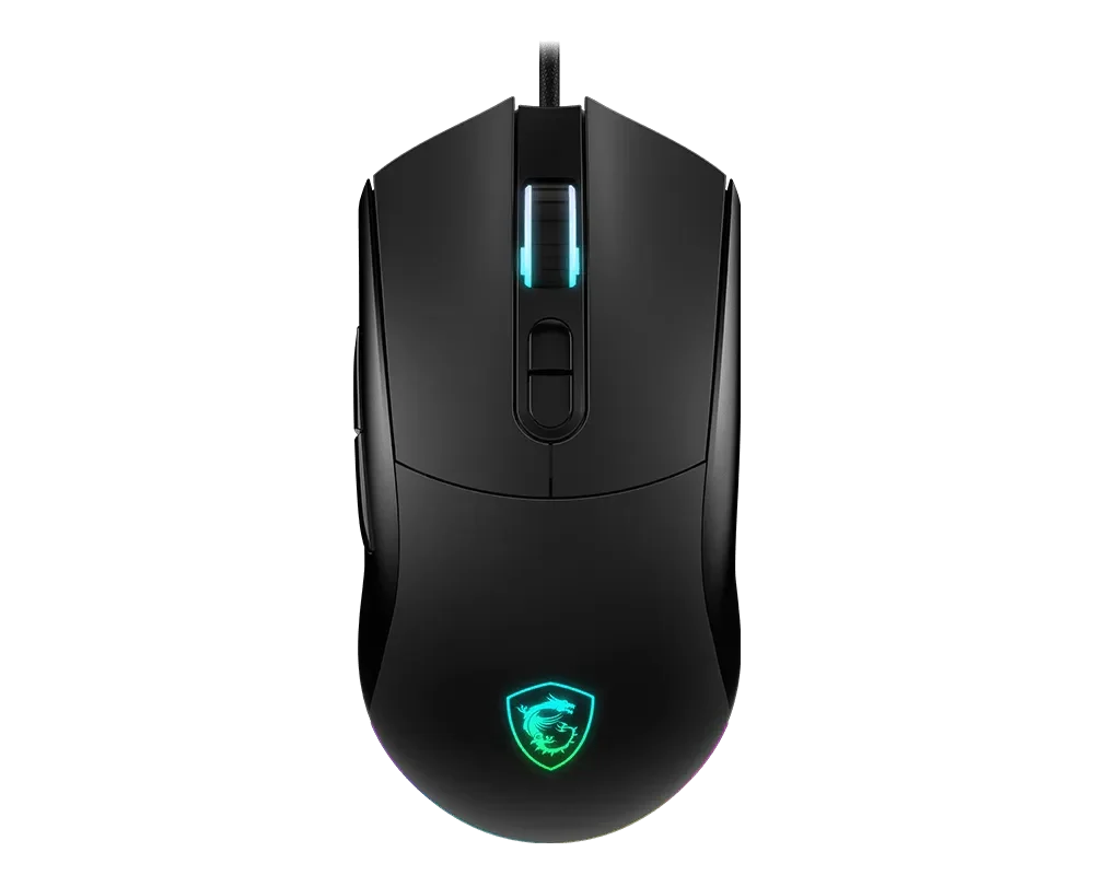 MSI FORGE GM320