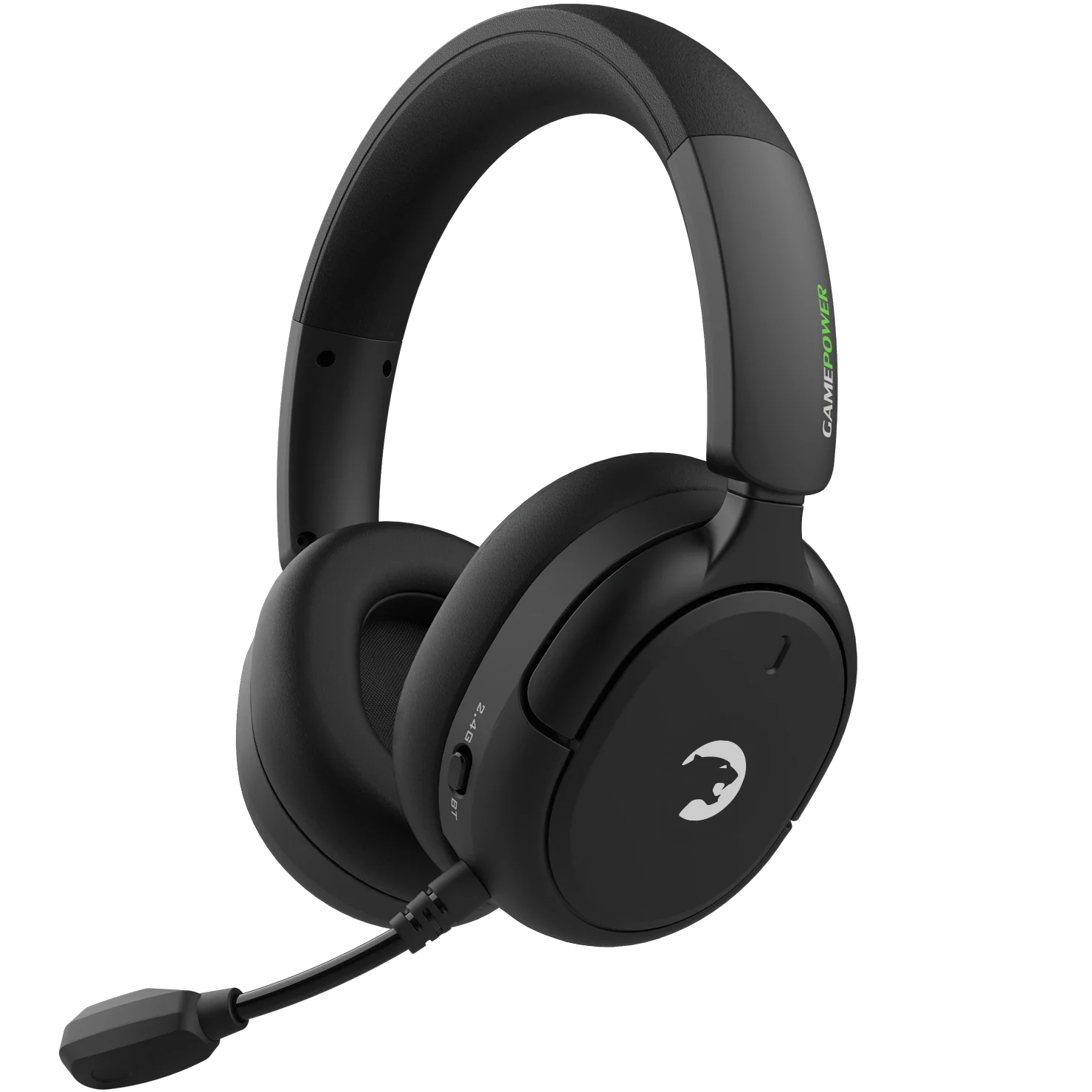 Gamepower Aero Ultra Siyah