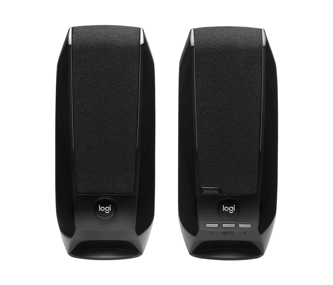 Logitech S150