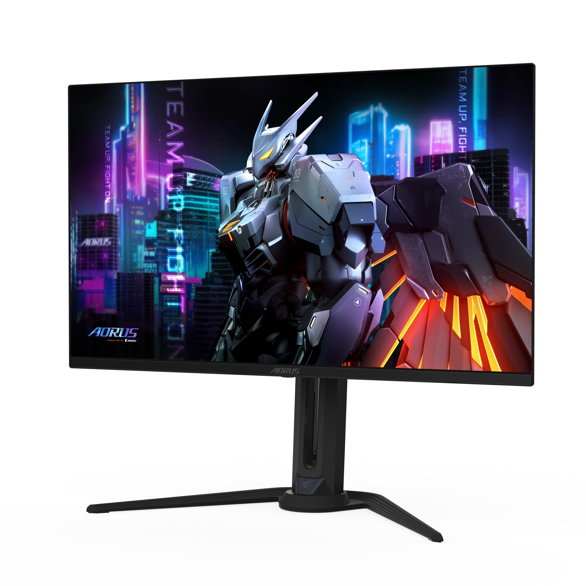 GIGABYTE FO32U2 ürün görünümü 1