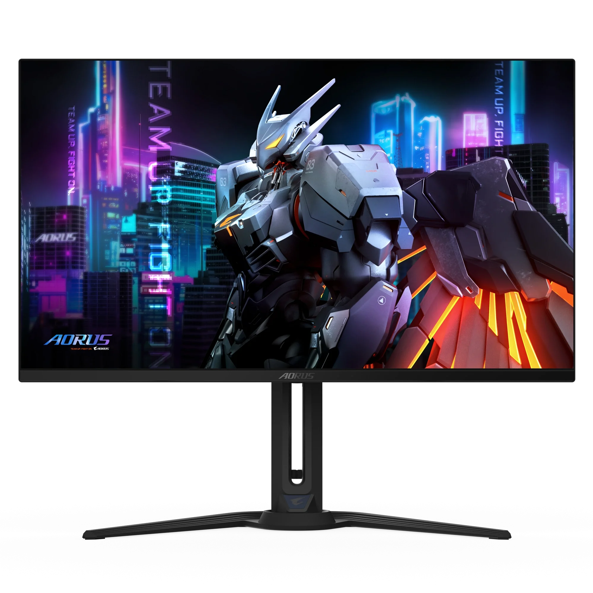 GIGABYTE FO32U2 ürün görünümü 3