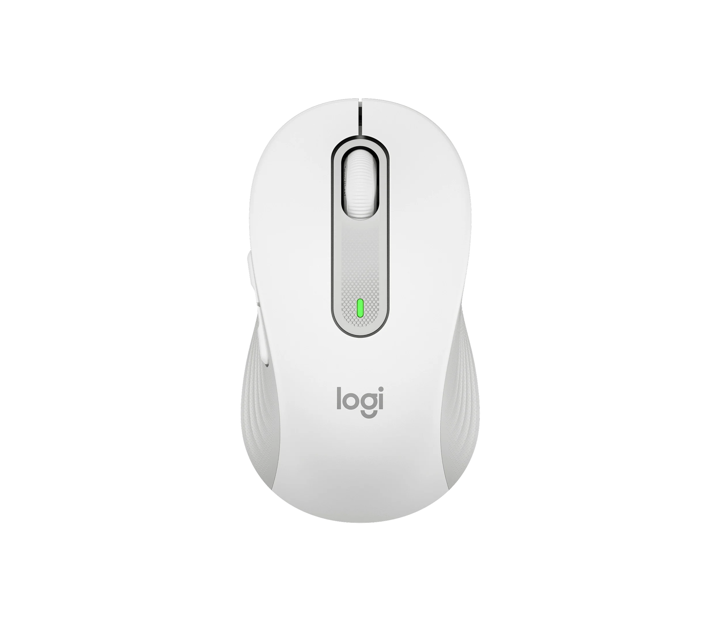 Logitech Signature M650 Beyaz Kablosuz Mouse