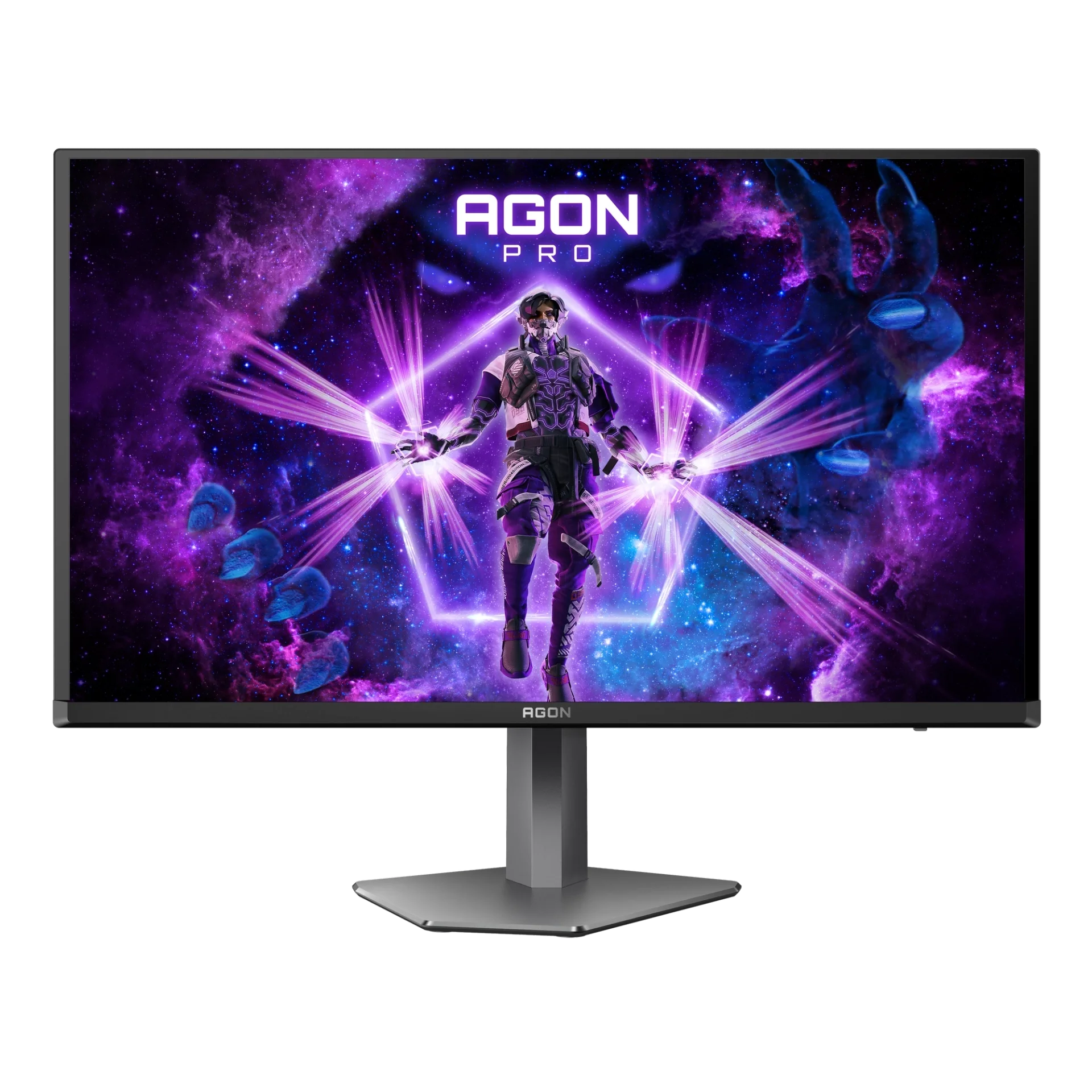 AOC AG276UZD monitör
