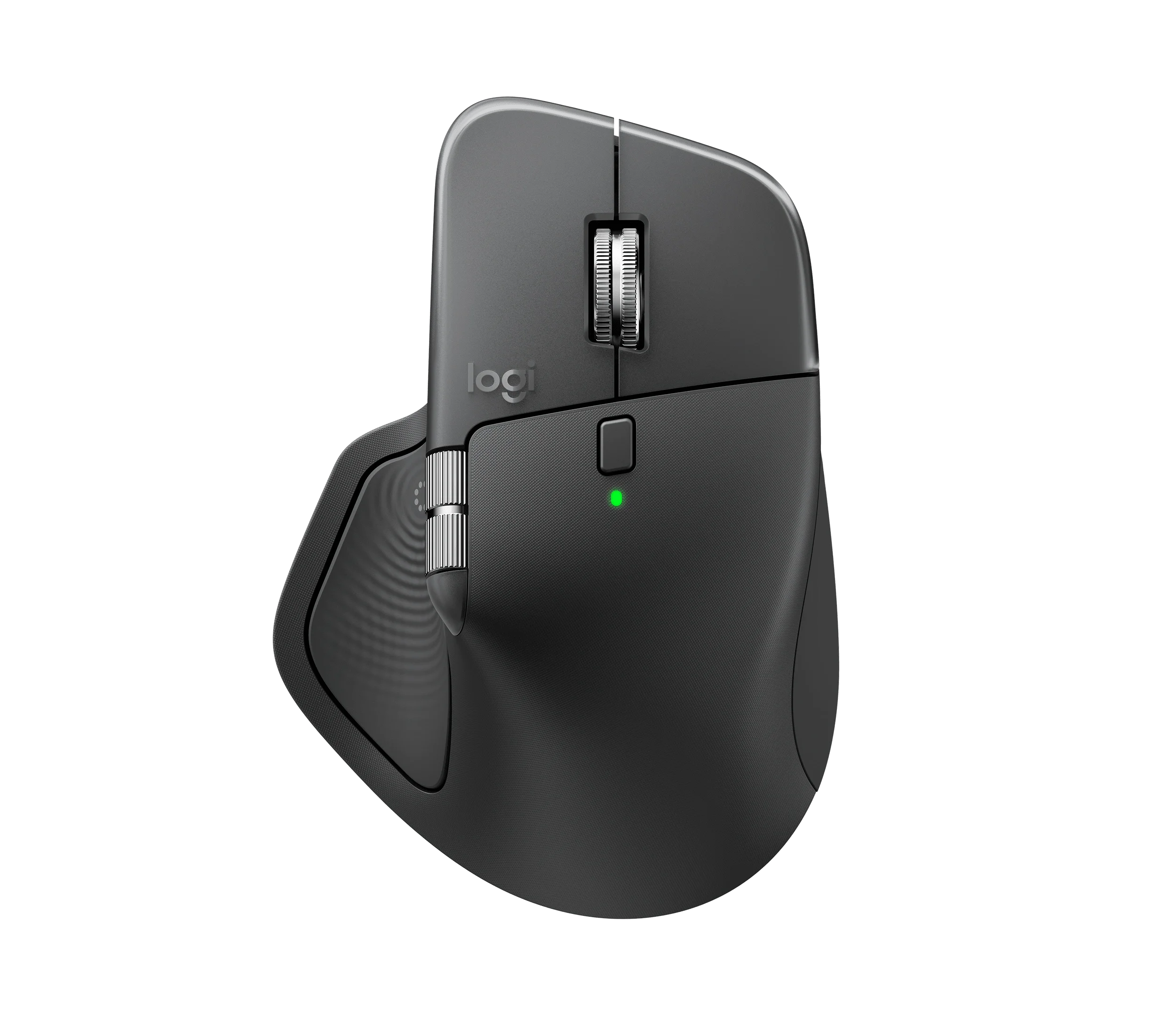 Logitech MX Master 4 Grafit Kablosu Mouse