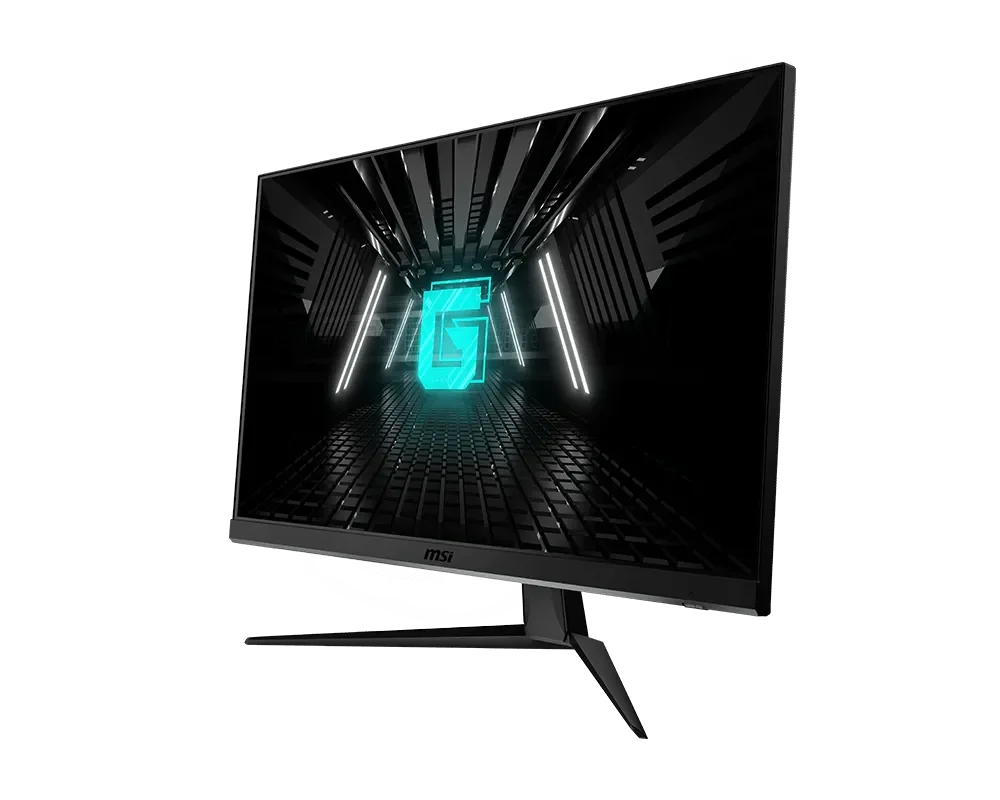 MSI G2712F ürün görünümü 3