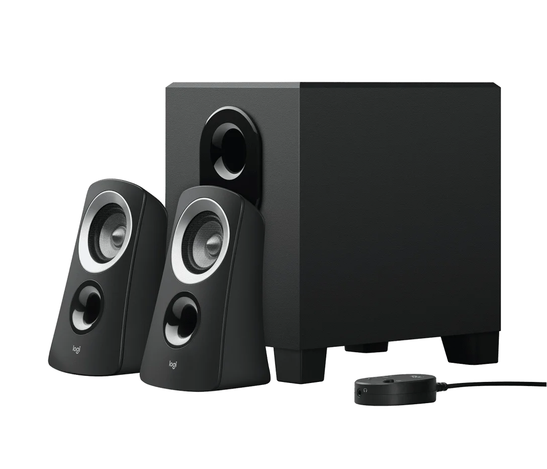 Logitech Z313