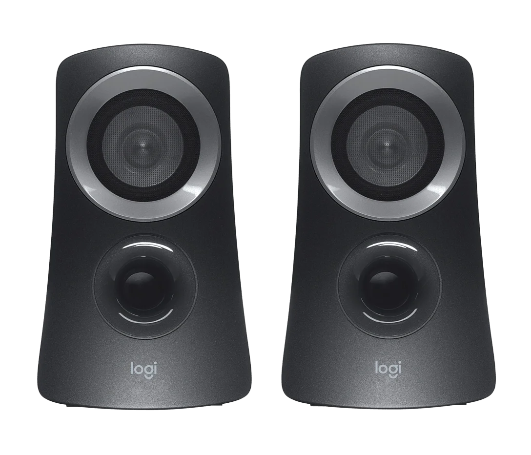 Logitech Z313 farklı açı