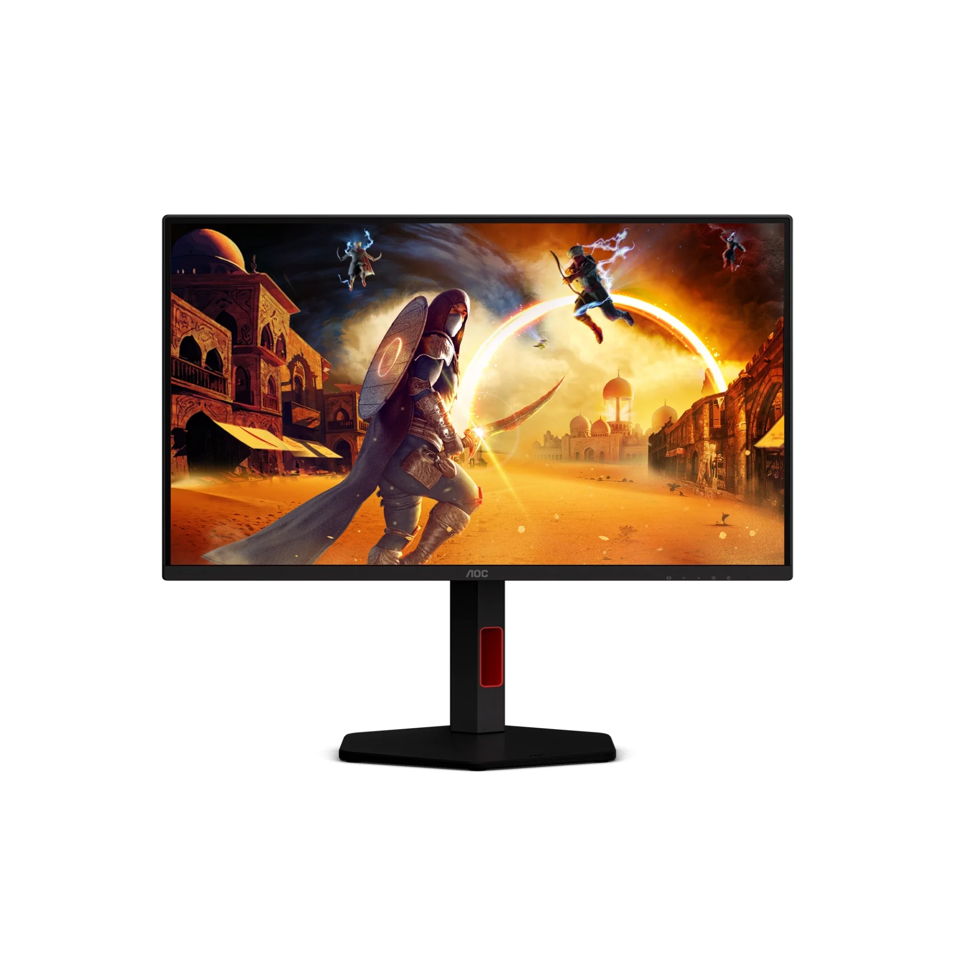 AOC 25G4KUR monitör