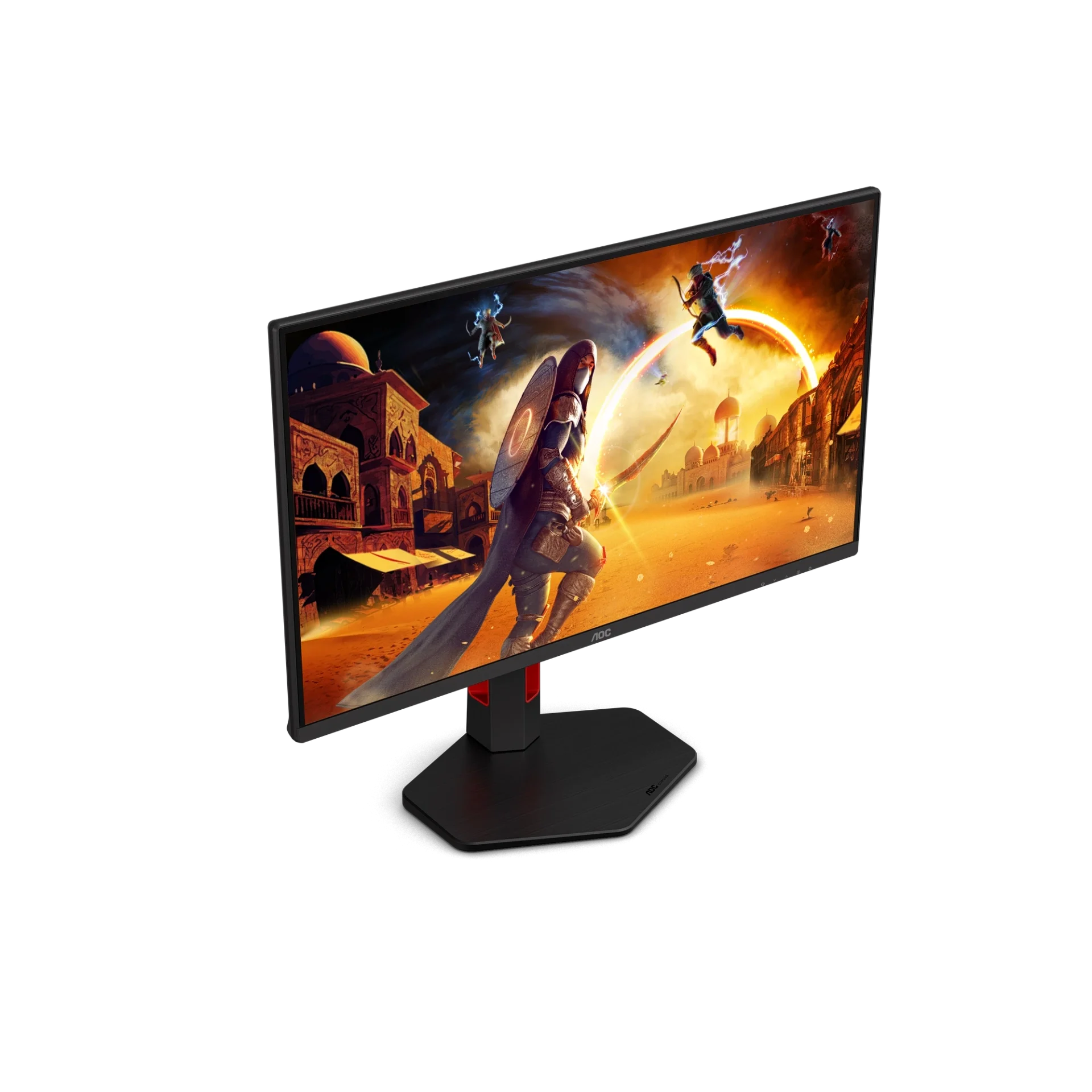AOC 25G4KUR ürün görünümü 3
