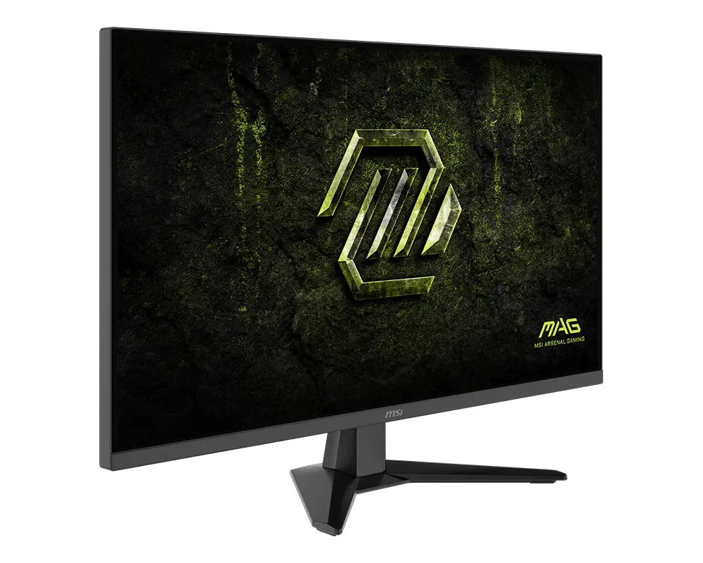 MSI MAG 325QF E18V monitör