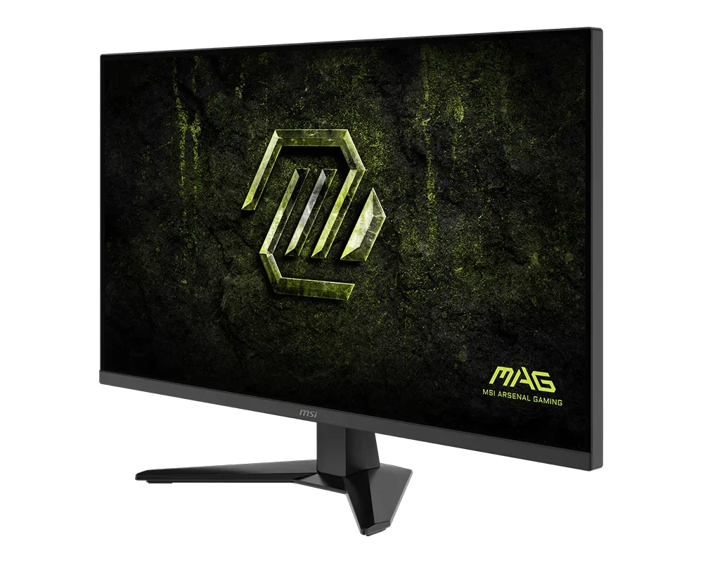 MSI MAG 325QF E18V ürün görünümü 3