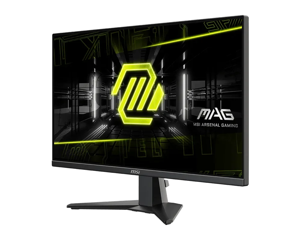 MSI MAG 275F monitör