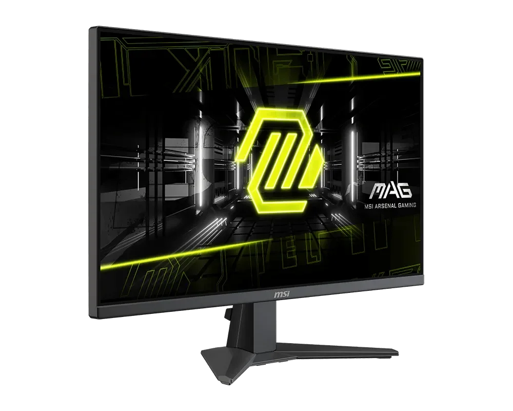 MSI MAG 275F ürün görünümü 2
